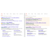 جوجل تختبر تحسينات جديدة على مظهر صفحة نتائج البحث عبر محركها